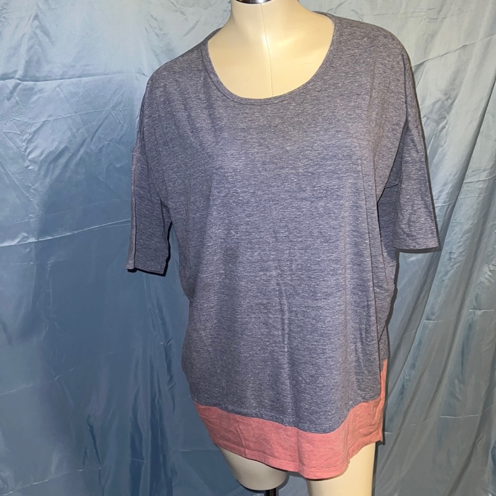 LulaRoe Tunic